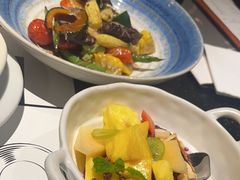 -西堤牛排(北京国瑞店)