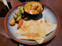 -Shantek象提南亚西餐厅&Bistro(淮海中路店)