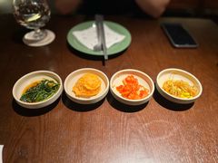 小菜-Fuzzy Bistro 浮几韩餐·茶酒馆