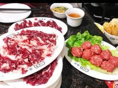 -八合里潮汕鲜牛肉火锅(深圳海岸城店)