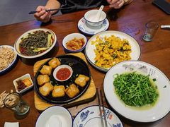 -印象徽州·正宗徽菜体验店