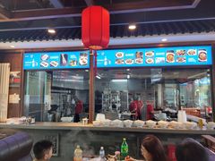 -亿诣蝎府炸酱面羊蝎子火锅(酷车小镇店)