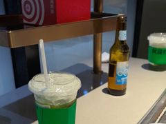 -海底捞火锅(八佰伴店)