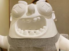 -茶力的小怪兽(梅林卓悦汇店)