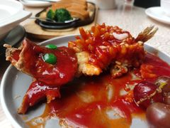 -松鹤楼(月坛店)
