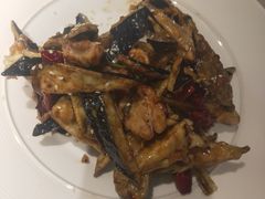 -巴扎屋大盘鸡·新疆菜(汇嘉时代店)
