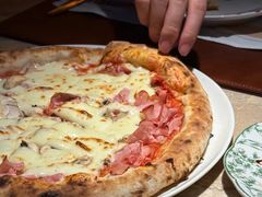 -Mammamia意大利餐厅(阳春巷店)