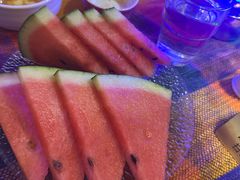 -山色西餐·柴火烤披萨