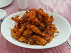 -乐乐餐厅(湘子庙街店)