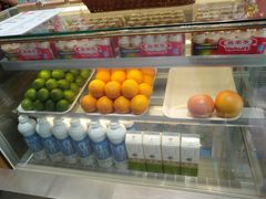 -CoCo都可(湖滨银泰店B区店)