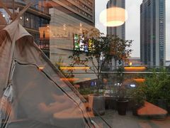 -G+KITCHEN(龙湖狮山天街店)