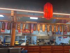 -谭鸭血老火锅(万象九宜城店)