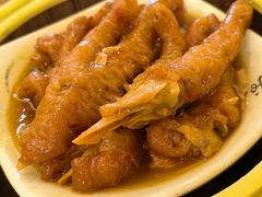 -东江海鲜酒家(艺都分店)
