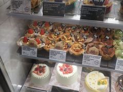 -PAPER STONE BAKERY(天环店)