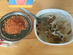 -乐山长药老地方油炸串串(峨眉四中店)