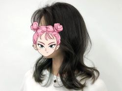 -P.STYLE 派斯造型