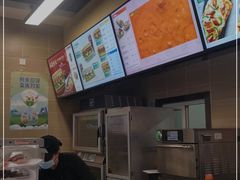 -赛百味SUBWAY(燕莎奥莱店)