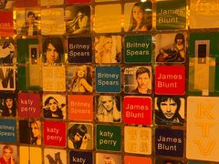 -音乐在线主题氧吧KTV(佳宁娜广场店)