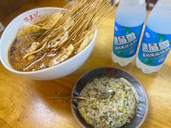 -古真记钵钵鸡(总店)