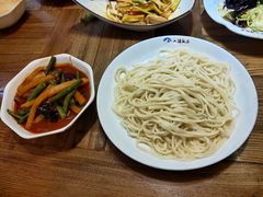 新疆拌面-北疆饭店(金狮广场店)