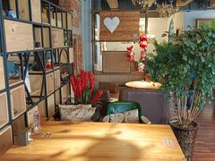 -欧典咖啡屋(台东店)