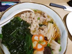 -昱匠·日本料理(金融街店)