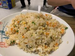 蛋炒饭-小四川菜馆(托乐嘉店)