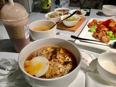 -万盛合(渔人码头店)