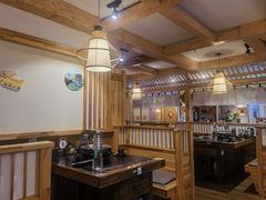 -九田家黑牛烤肉料理(石路天虹店)
