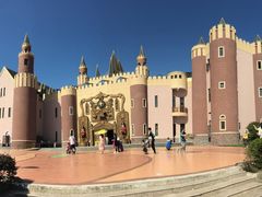 -安徒生童话乐园