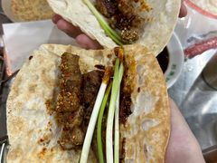 -小寒羊烧烤(凯瑞时代大厦店)