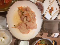 -金掌勺锅包肉(太原万达店)