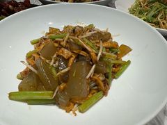 -城南往事·鲁菜济南菜(软件园美莲广场店)