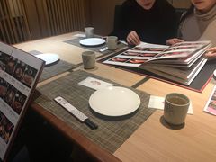 -歌行灯日本料理(伊势丹店)