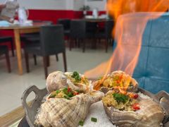 -鑫鸿达·海鲜闽菜热炒小馆(中山路店)