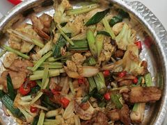 -饺子功·东北记忆·锅包肉(电厂路店)