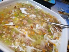 西湖牛肉羹-席家花园(巨鹿花园店)