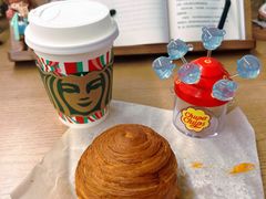 -星巴克(南京江宁弘阳家居店)