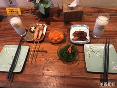 -铃木食堂(北新桥店)