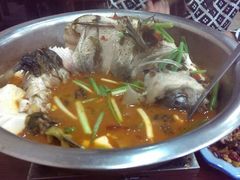 android_upload_pic-湘缘道客•湘缘饭店·25年湘菜馆(古墩路店)