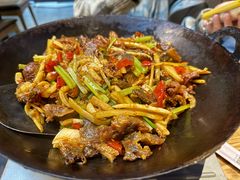 -牛八宝桂林米粉(八里庄店)