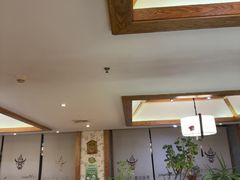 -思金拉措庄园藏餐(太阳岛店)