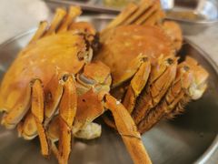 -白仁仔· 活烤海鲜 宵夜(豫园店)