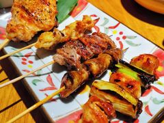 -王氏炉匠·烧鸟放题自助(三里屯店)