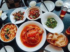 -新加坡海鲜(国贸商城店)