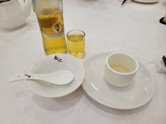 -寻味顺德·南记酒家·传统顺德菜·鱼生(广源路店)