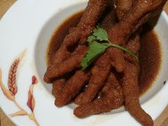 -九毛九西北菜(大东海店)