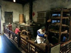 -广州神农草堂中医药博物馆