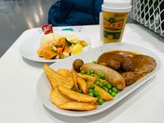 -宜家·瑞典风味餐厅(天津东丽商场店)