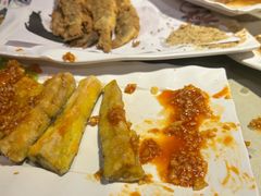 -裕合顺清真餐厅·回民老菜·大连海鲜·特色烧烤(西安路店)